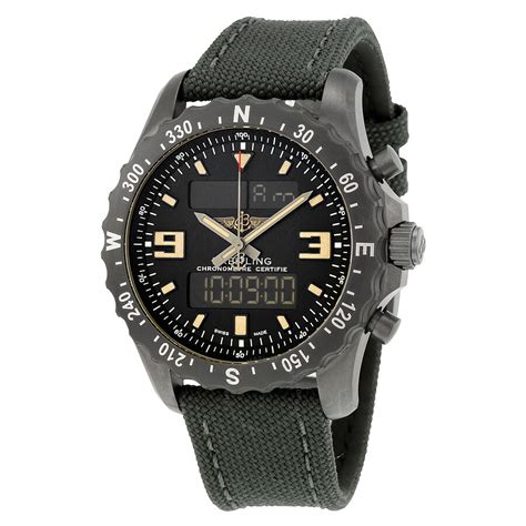 breitling chronospace military for sale|breitling chronospace military watch.